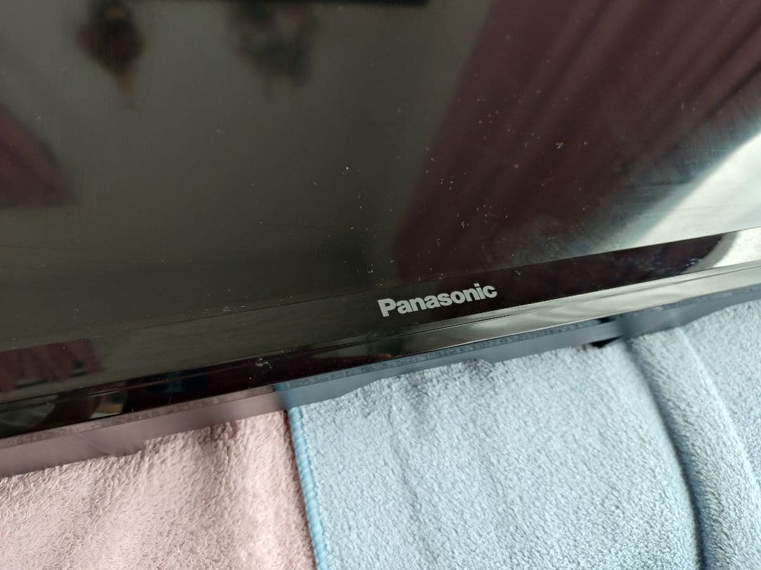 【αアルファ1984ジャンク品・部品取りに！】液晶テレビ 32インチ