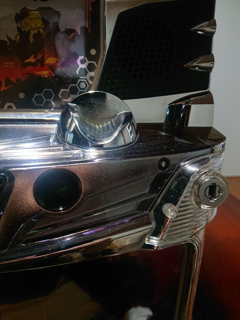 戦慄のストラタス A-CONVERTER付き 送料込み