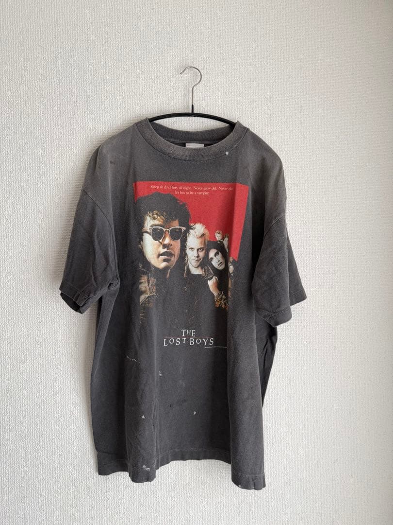 SAINT Mx6 TシャツSS25　定価55,000円