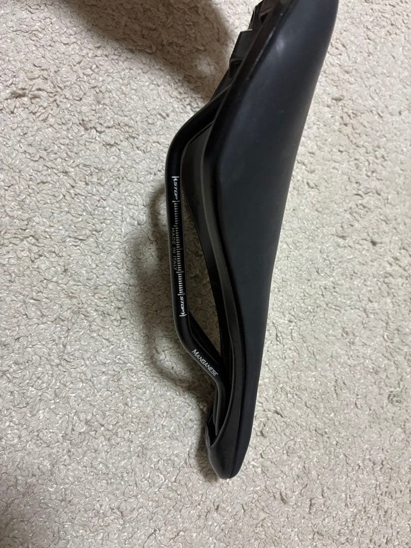 【未使用】MOST サドル LYNX AIRCROSS ULTRA