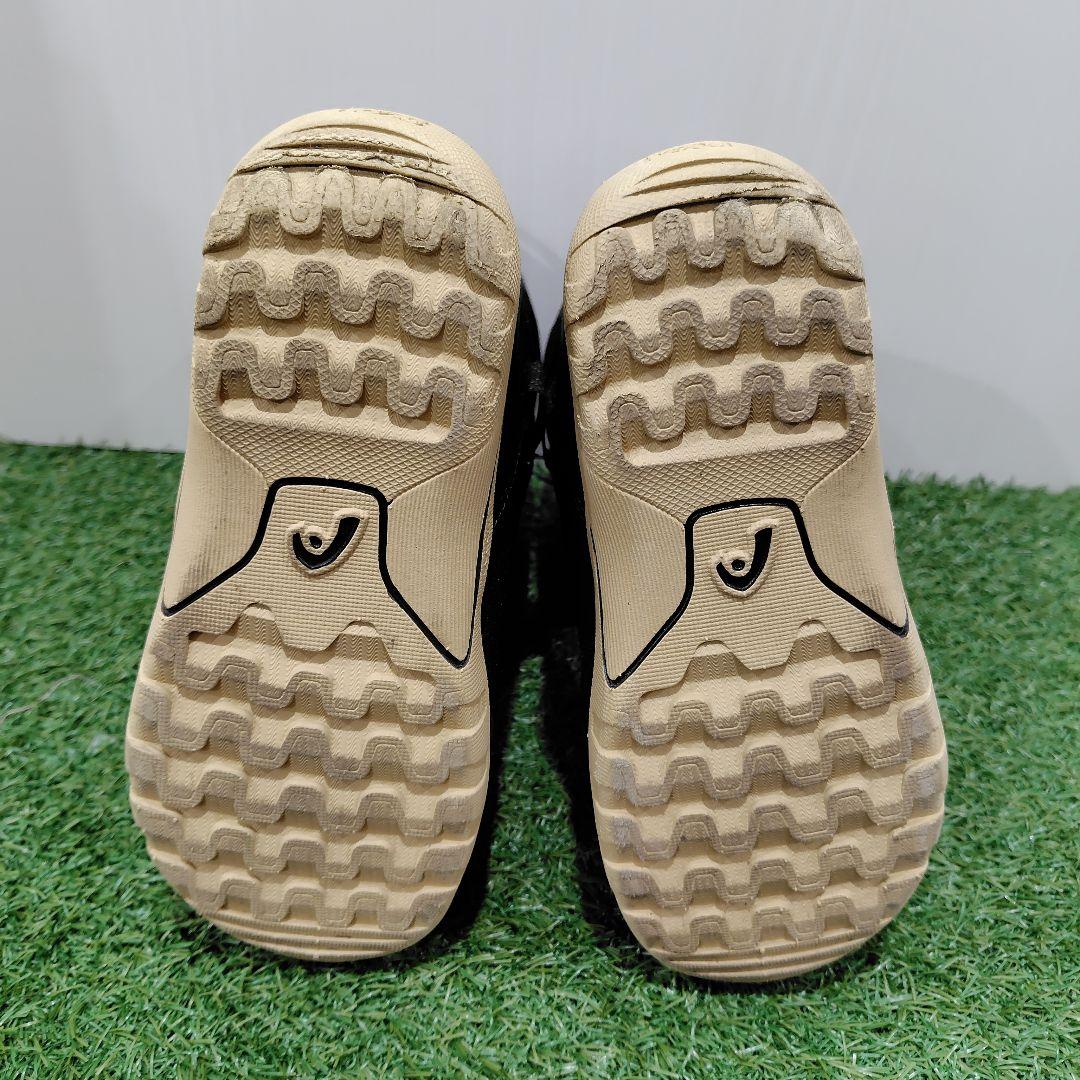 head スノーボードブーツ　24.5cm