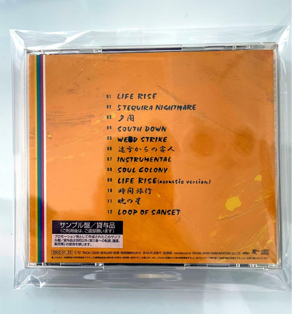 激レア■BADFISH_バッドフィッシュ_サンプルCD_2002年_新品 未使用