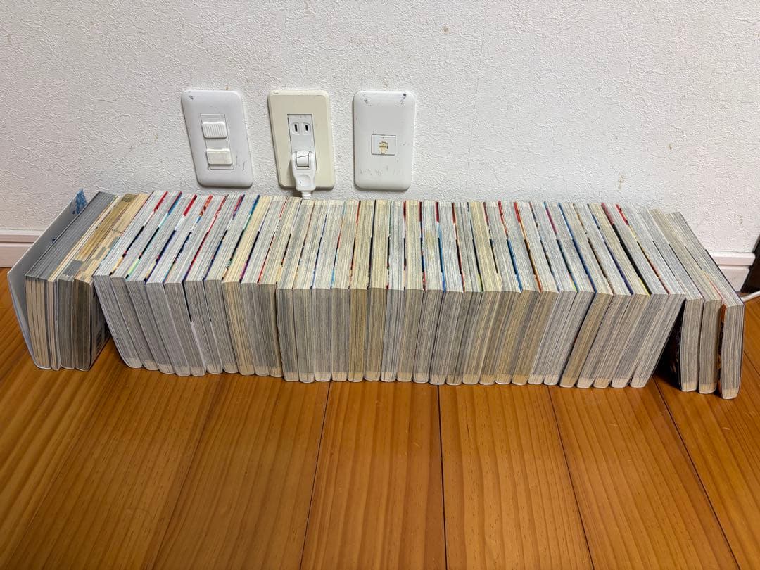 キングダム 全巻セット1巻〜77巻+ 公式ガイドブック4冊