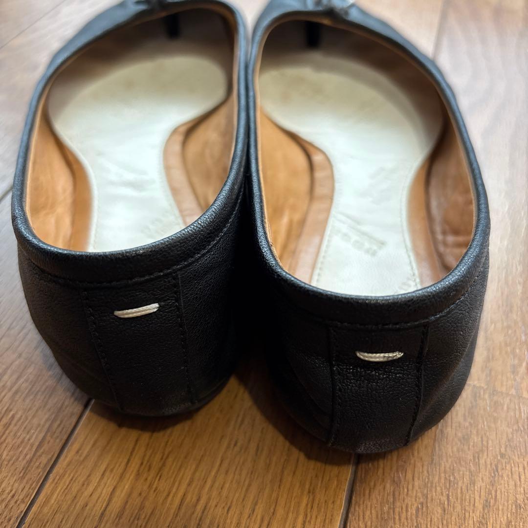 【最終価格】マルジェラ　タビバレエ　サイズ36