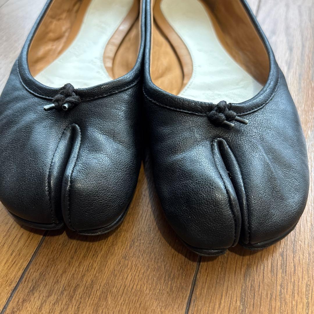 【最終価格】マルジェラ　タビバレエ　サイズ36