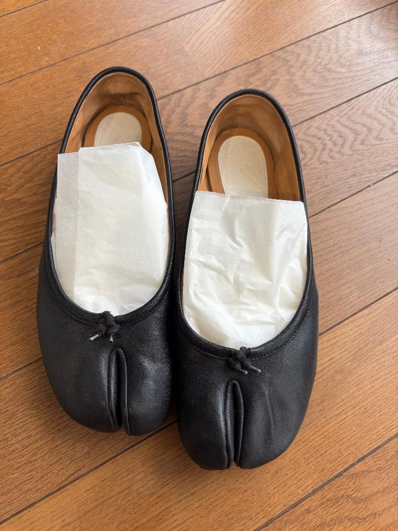【最終価格】マルジェラ　タビバレエ　サイズ36