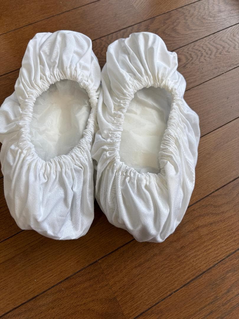 【最終価格】マルジェラ　タビバレエ　サイズ36