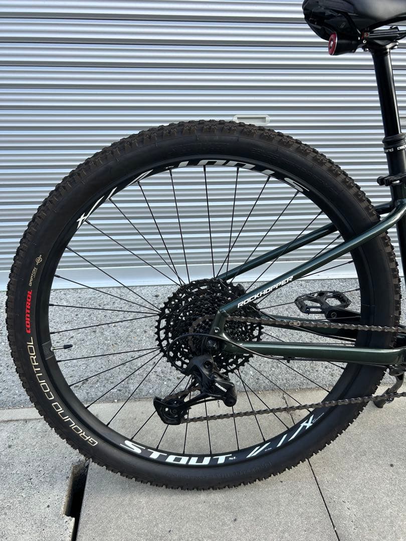 スペシャライズド ロックホッパー エキスパート 29 2021年 Sサイズ