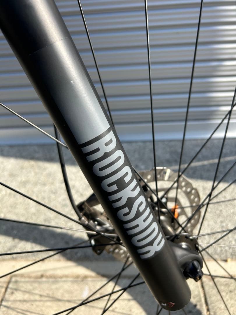 スペシャライズド ロックホッパー エキスパート 29 2021年 Sサイズ