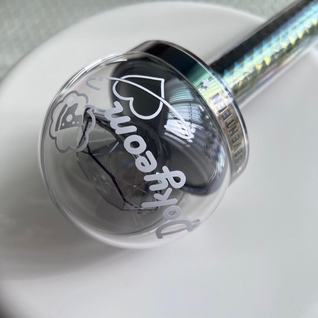 セブチ　seventeen ペンライト  ステッカー　オーダー