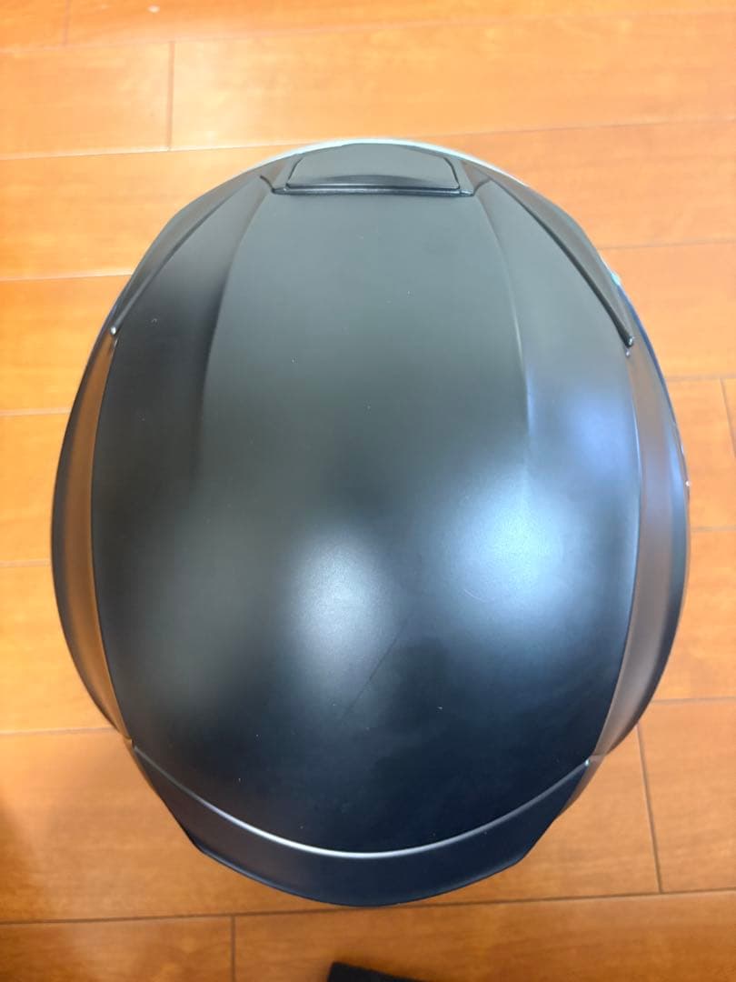 セキュリティ・セーフティ 8390OGK Kabuto shuma XL