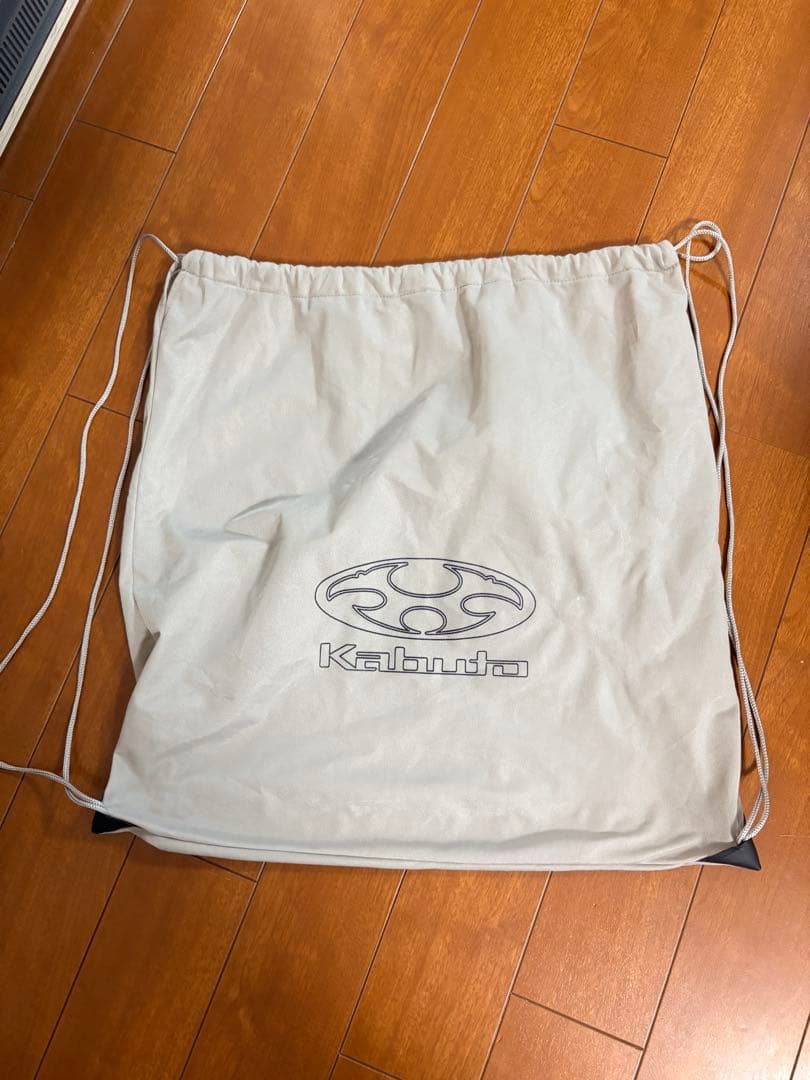 セキュリティ・セーフティ 8390OGK Kabuto shuma XL