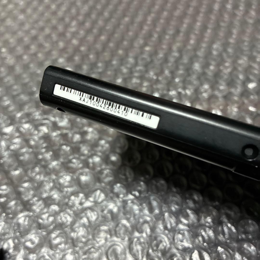 3 Nintendo Switch 本体　初期型