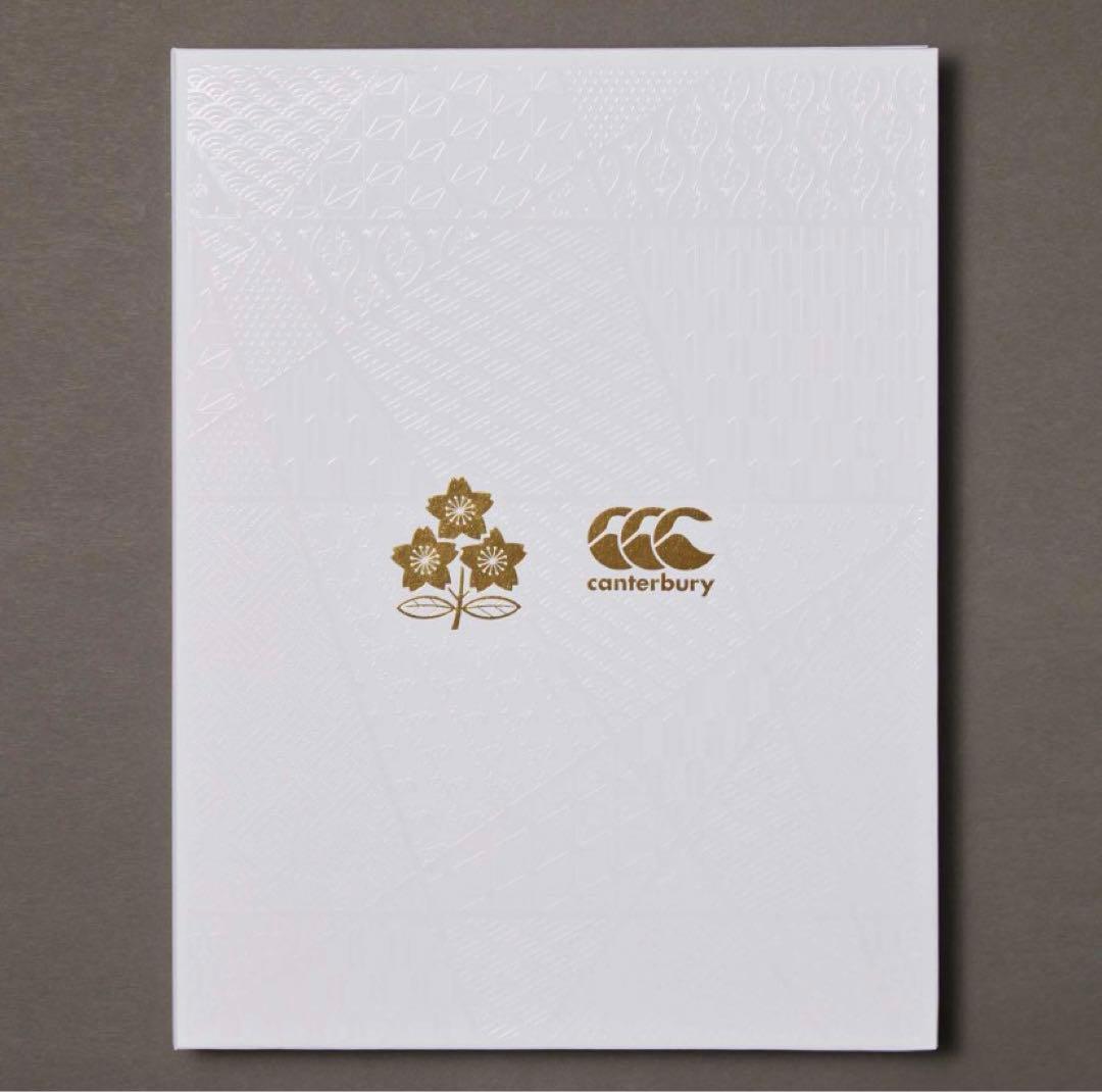 1/31まで値下げ！ラグビー 日本代表 オーセンティック ジャージ セット