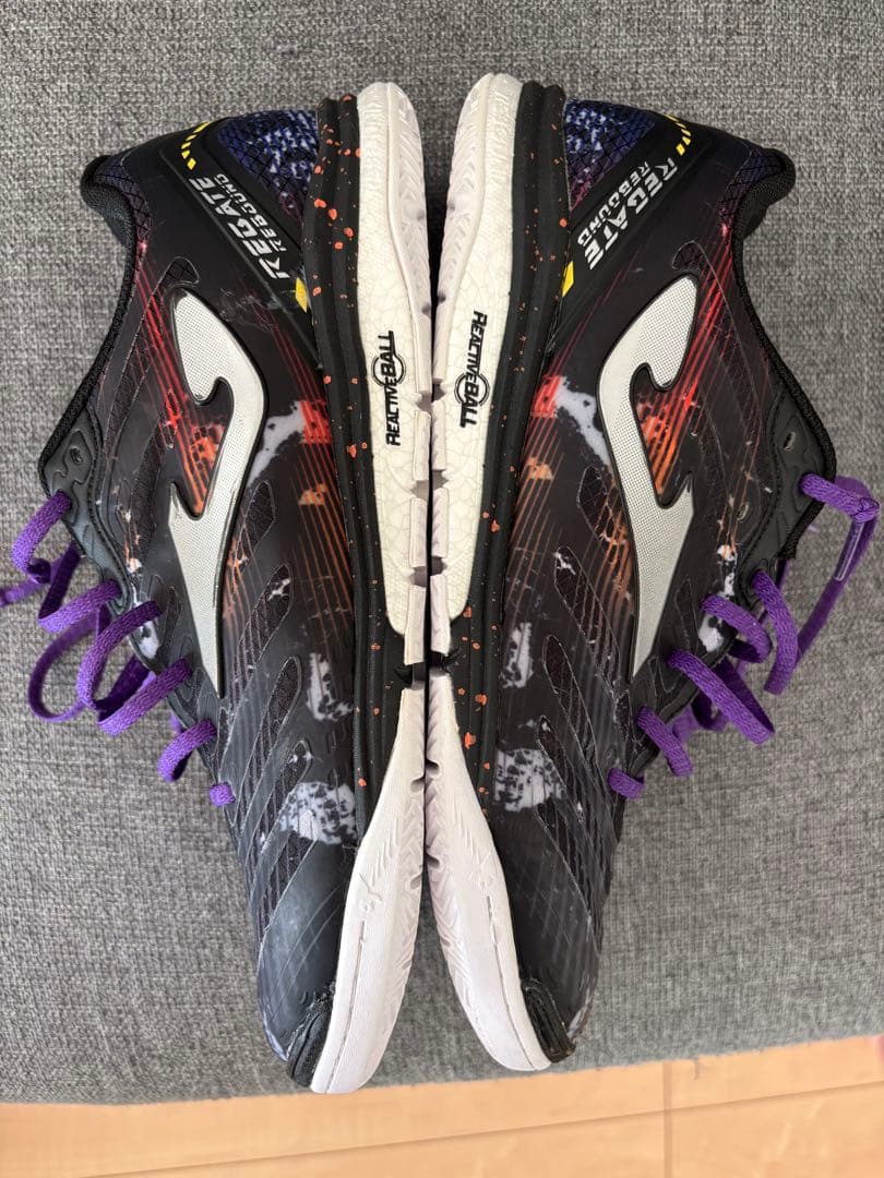 joma ホマ　リガテリバウンド 25.0cm