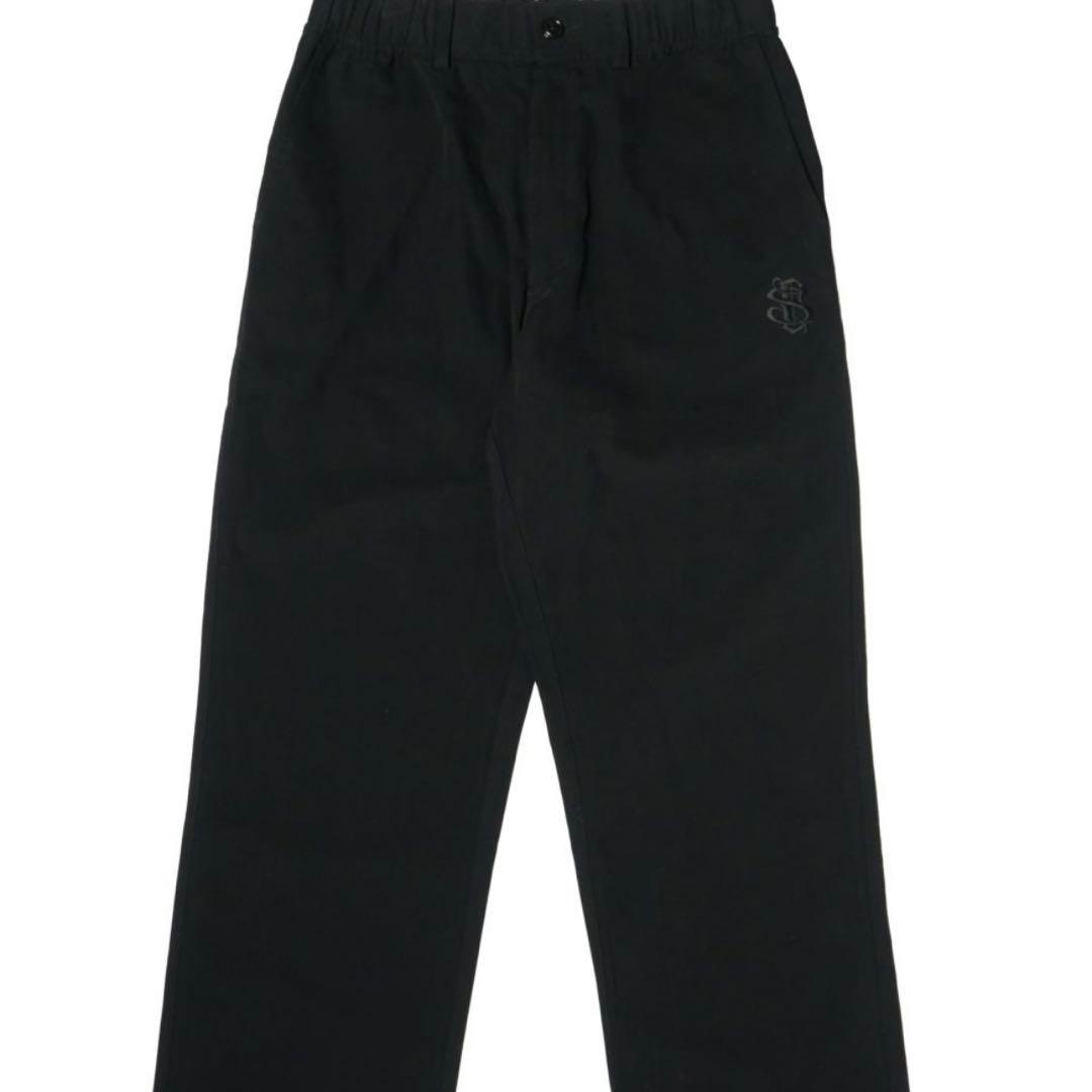 パンツ Classic clothing CS work pants Black