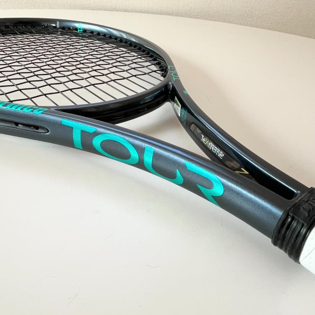 Prince tour 98（2026）G2