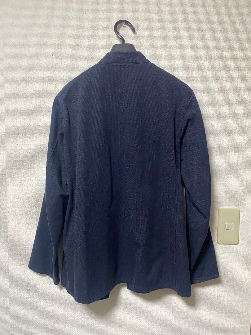 COMOLI コモリ　セットアップ