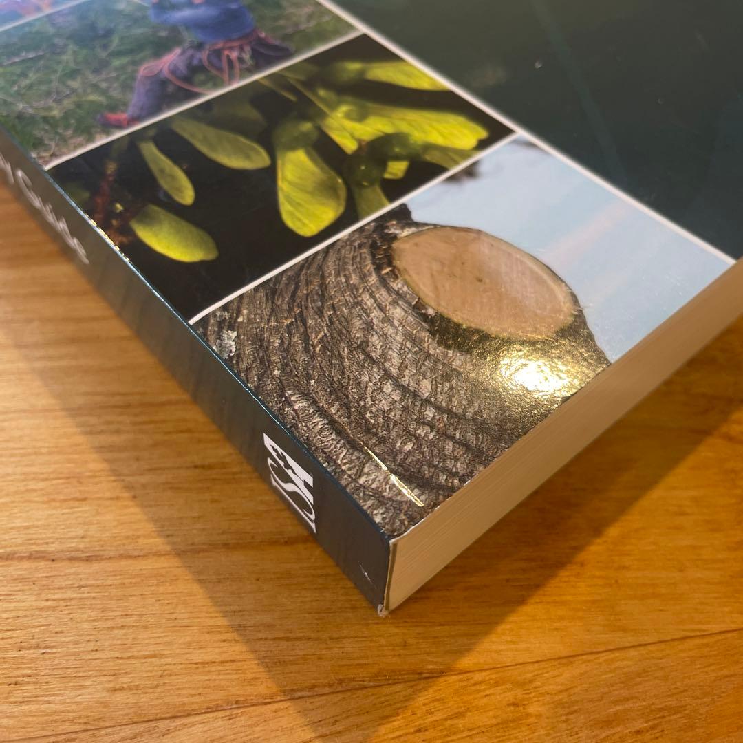 ISA認定アーボリストのためのスタディーガイド 第4版