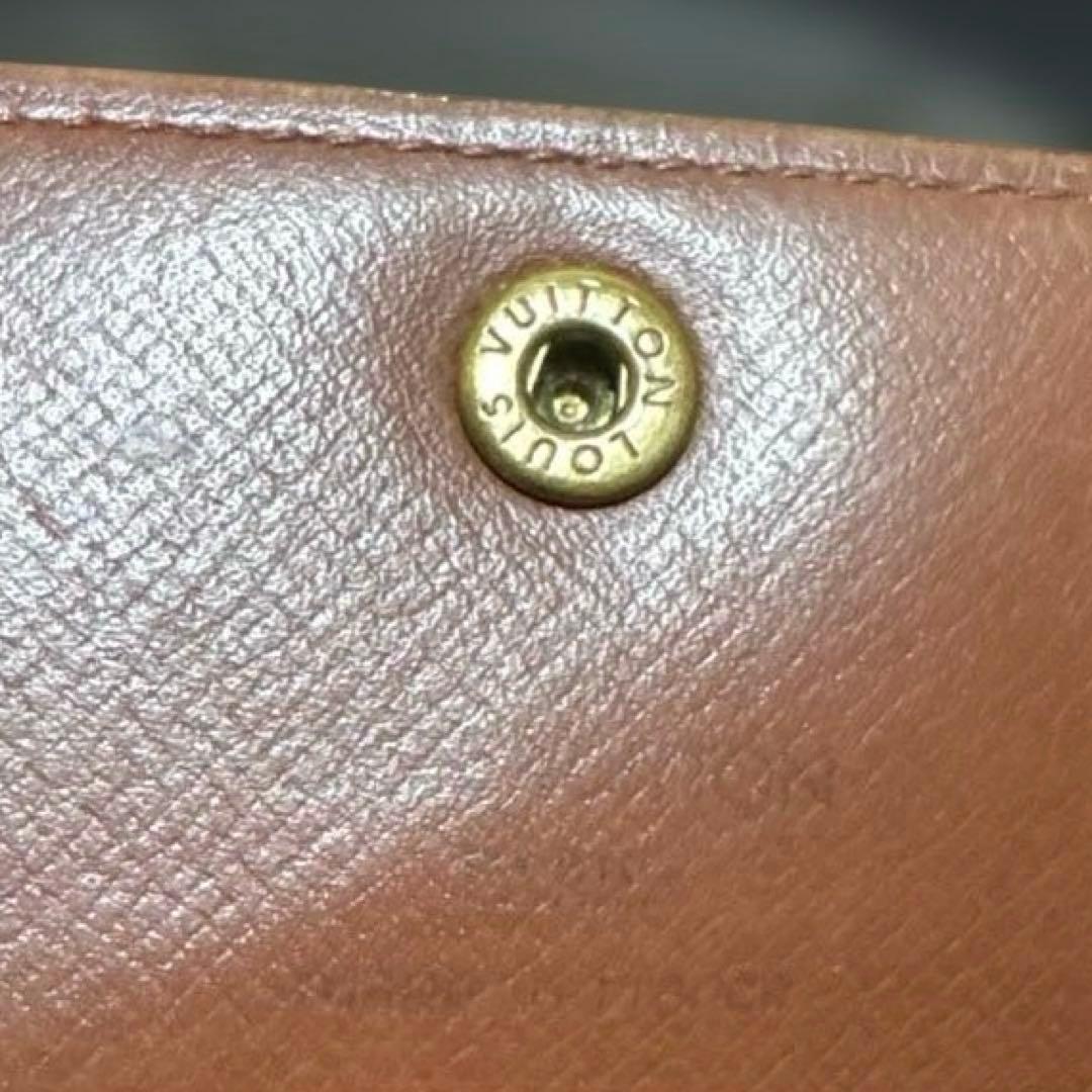 20☆優良品☆フラットタイプ♪サラ長財布