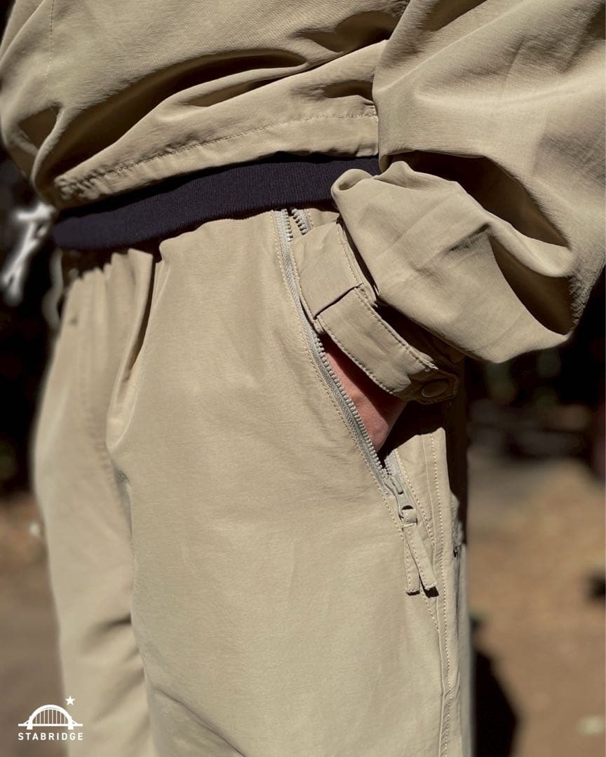 パンツ XL STABRIDGE SHORE WALKER PANTS