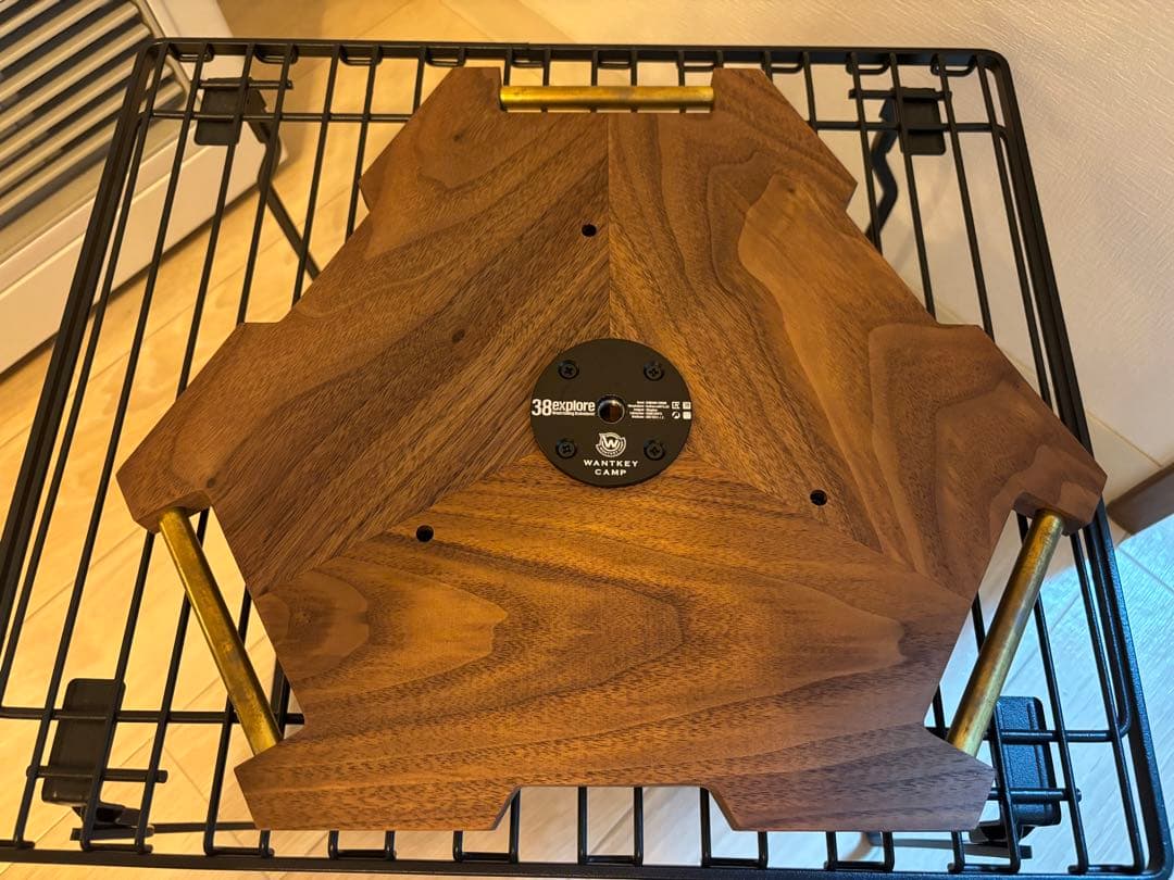 テーブル・チェア・ハンモック WANTKEYCAMP WANTKEY MINI