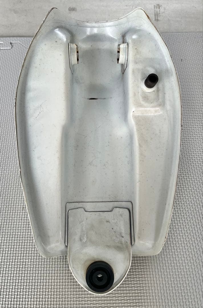 【激レア】モンキー　ホワイスペシャル　純正タンク