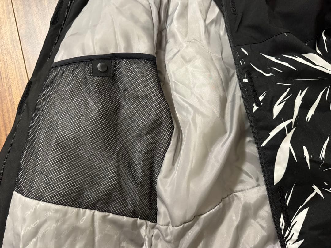 スキーウェア レディース Lサイズ 上下セット ONYONE