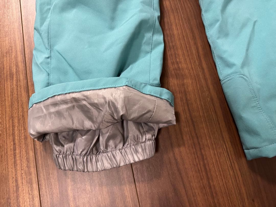 スキーウェア レディース Lサイズ 上下セット ONYONE