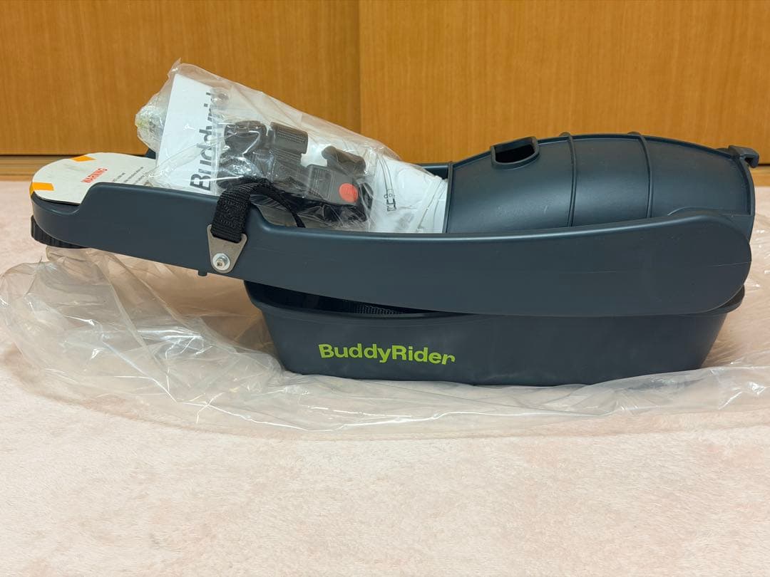 Buddy Rider バディーライダー