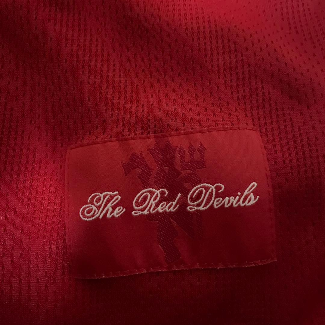 クリロナ　ユナイテッド　ユニフォーム　Ｍ