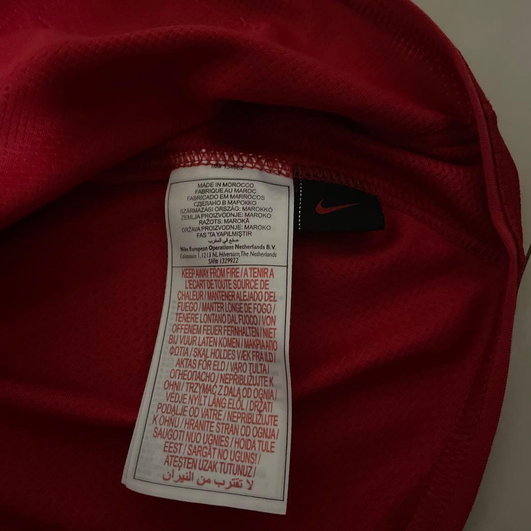 クリロナ　ユナイテッド　ユニフォーム　Ｍ