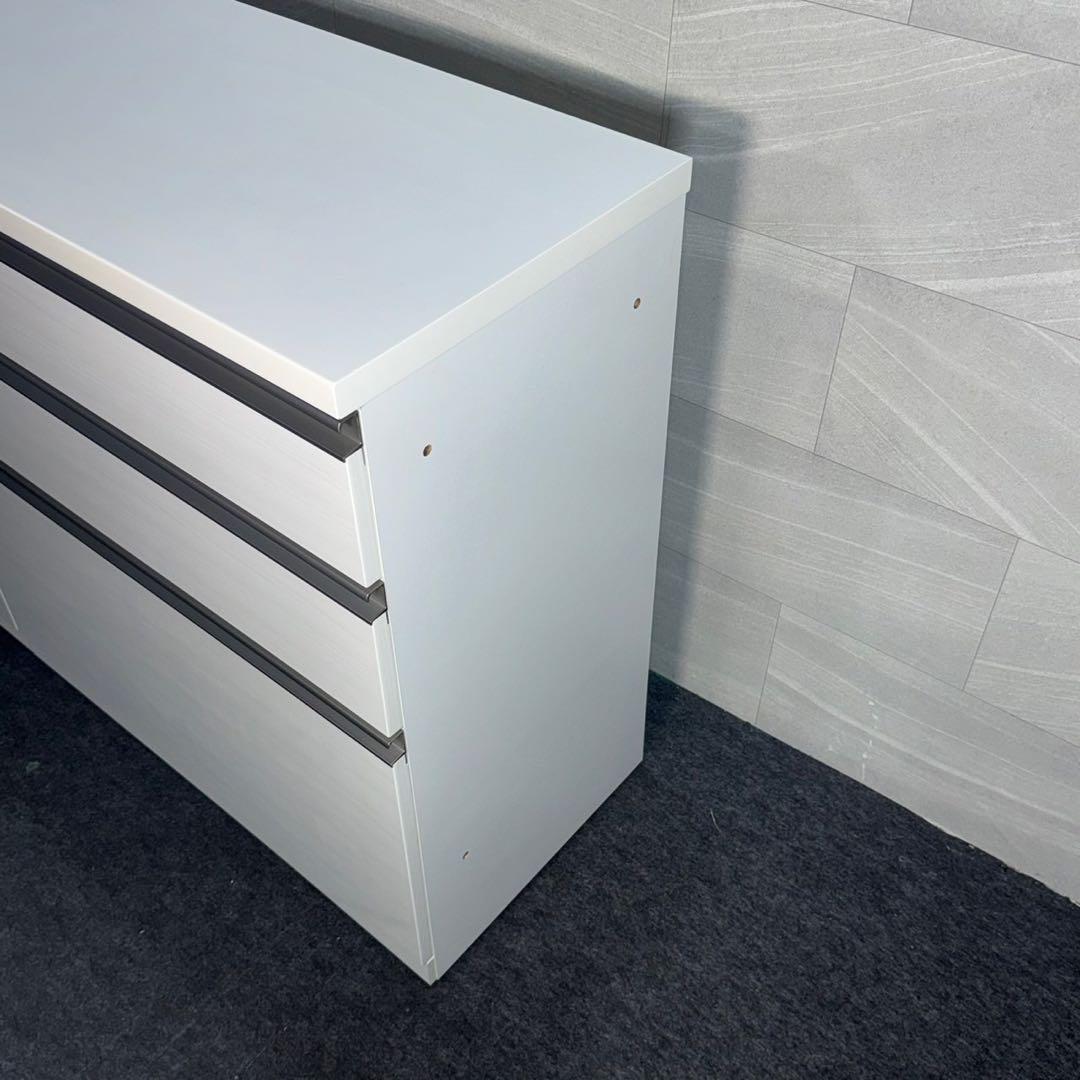 ニトリ キッチンカウンター 幅180cm リガーレ nitori d4717