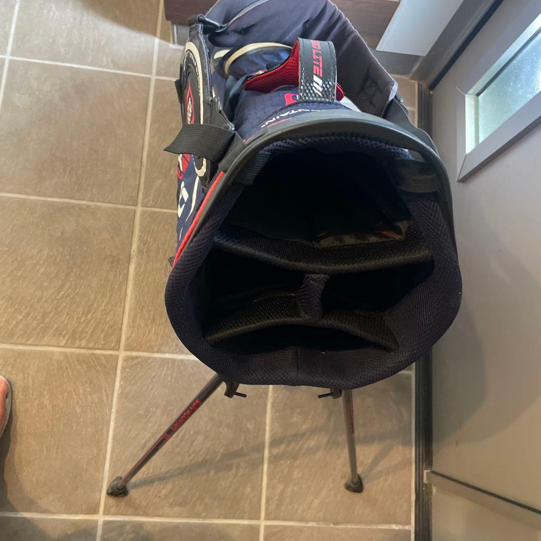 SUN MOUNTAIN H2NO ゴルフバッグ