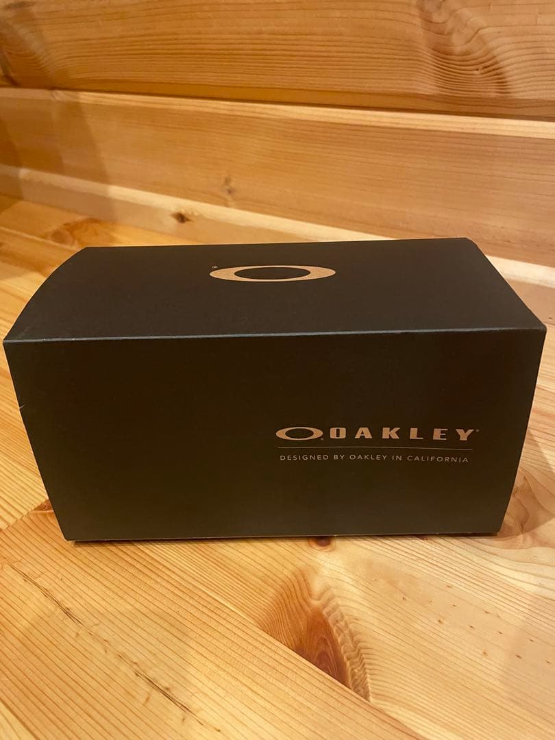 OAKLEY メンズ レディースゴーグルLINE MINER M / 正規輸入品