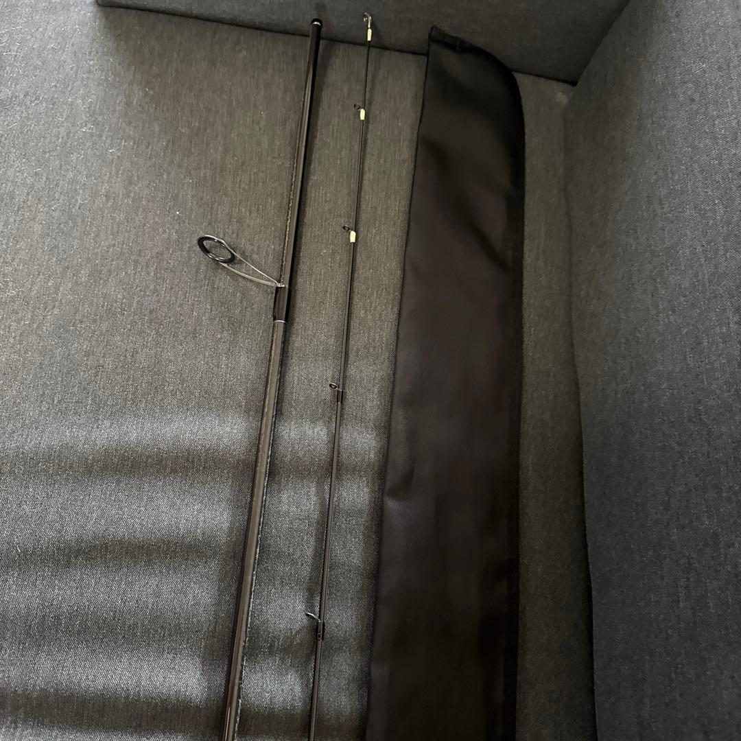 ロッド JACKALL BRS-S74L-LG