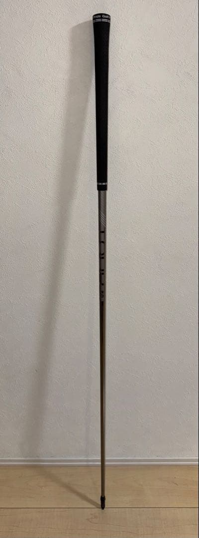 PING TOUR クローム2.0 フェアウェイウッド用シャフト75X