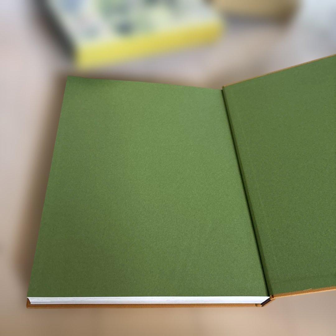 柴田是真 下絵・写生集 東京芸術大学大学美術館所蔵 二重箱で保管