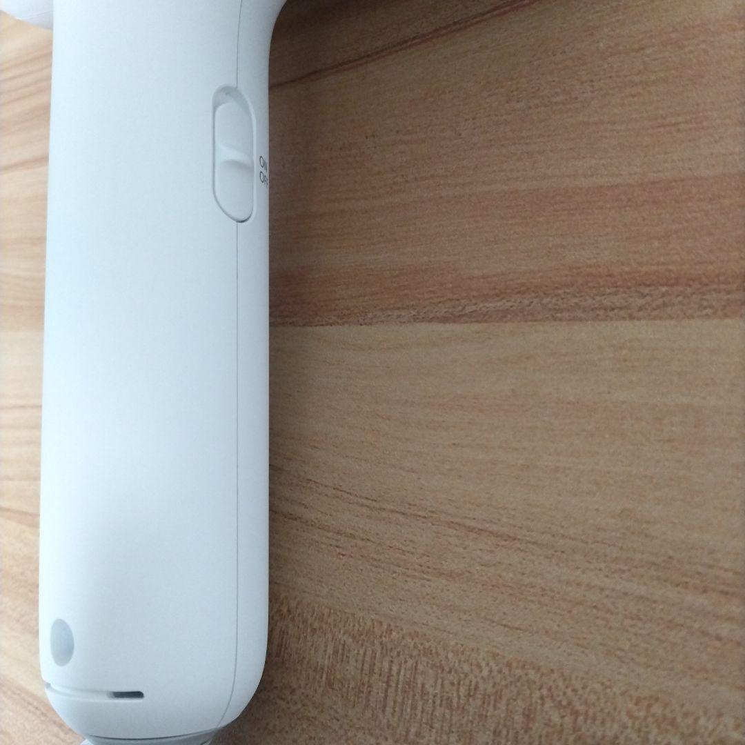 【セール中】パナソニック ナノケア EH-NA0J-W ヘアドライヤー 25年製