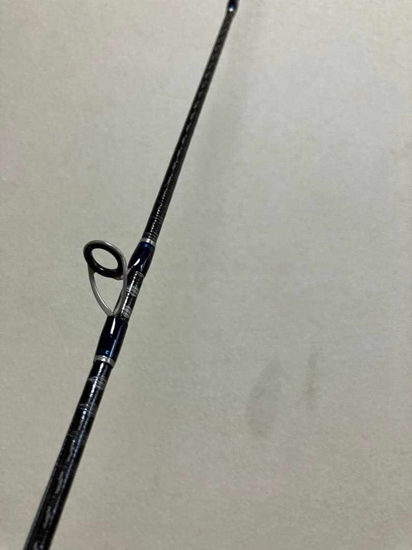 Shimano コルトスナイパーBB S1000M オフショアロッド