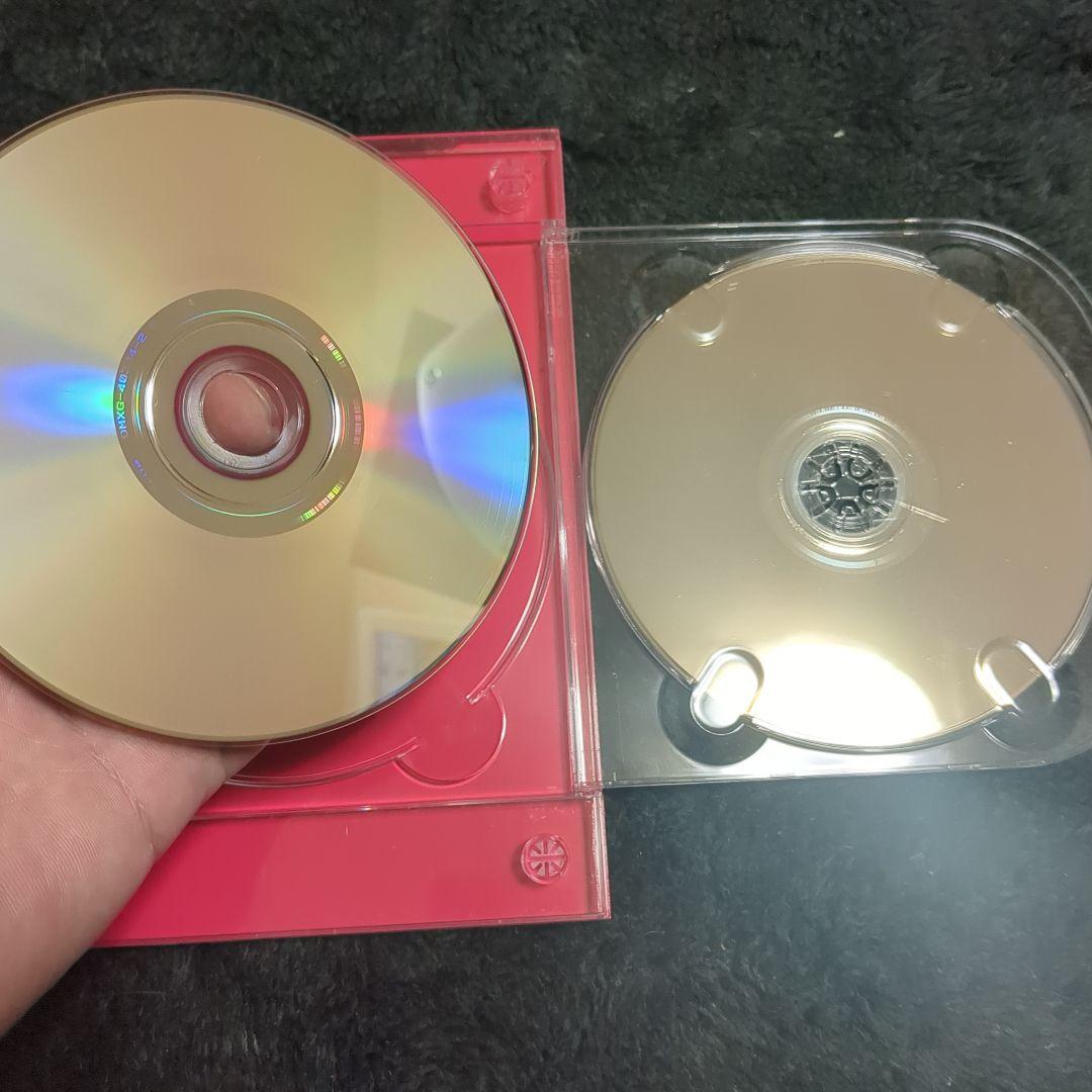 Cutie Honey Universe ブルーレイ 3枚セット