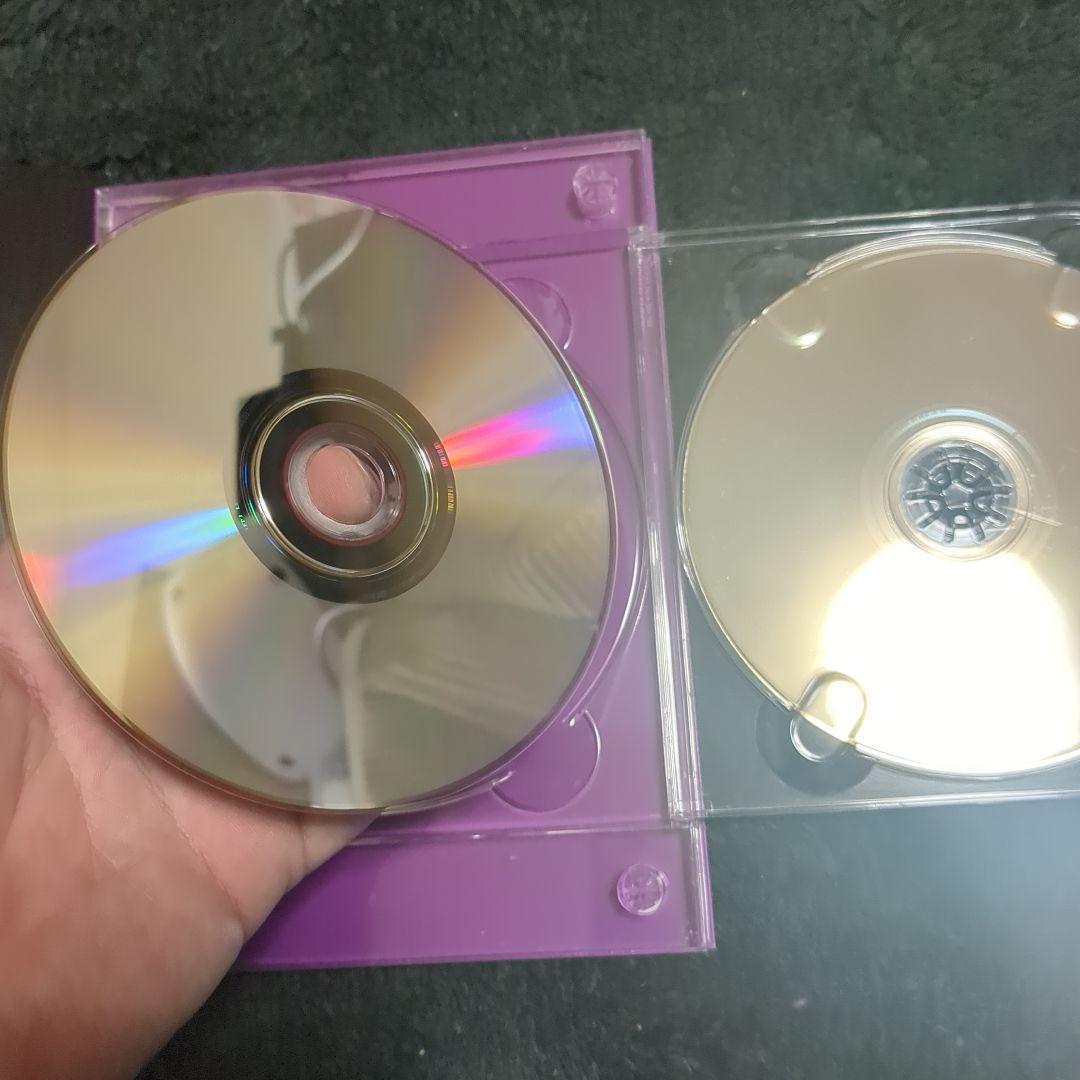 Cutie Honey Universe ブルーレイ 3枚セット