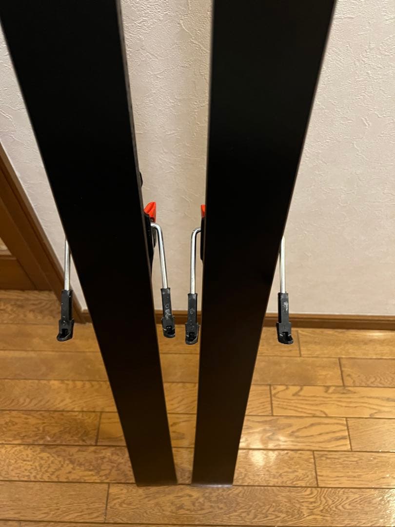ROSSIGNOL HERO ATHLETE GS 185cm スキー