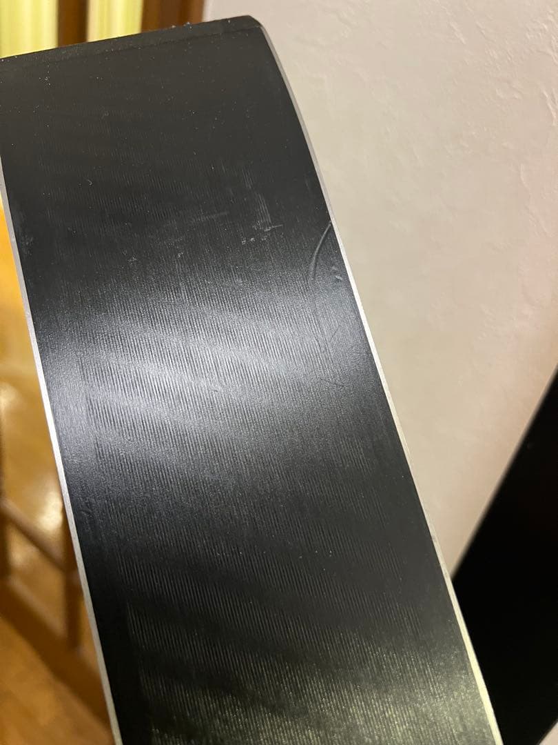 ROSSIGNOL HERO ATHLETE GS 185cm スキー