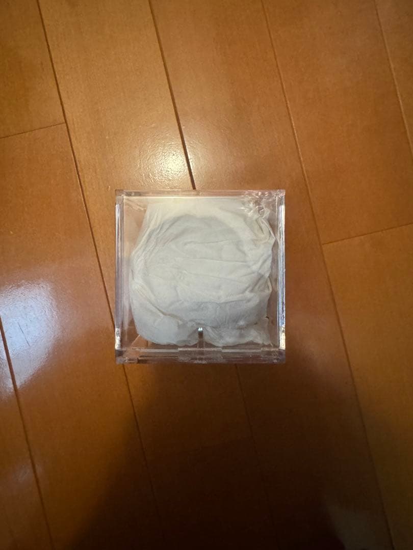 大谷翔平直筆サインボール(ファイターズ背番号11)