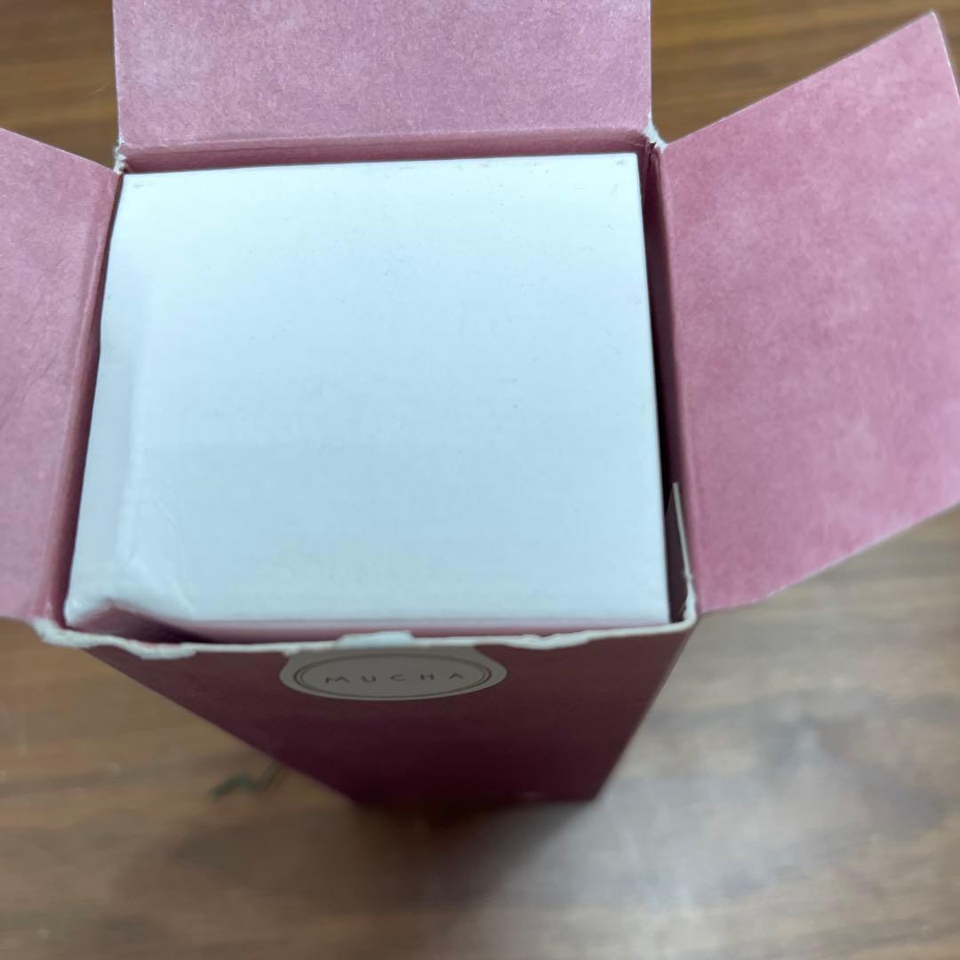 早い者勝ち！MUCHA ミュシャ オードトワレ カメリア 95ml 香水