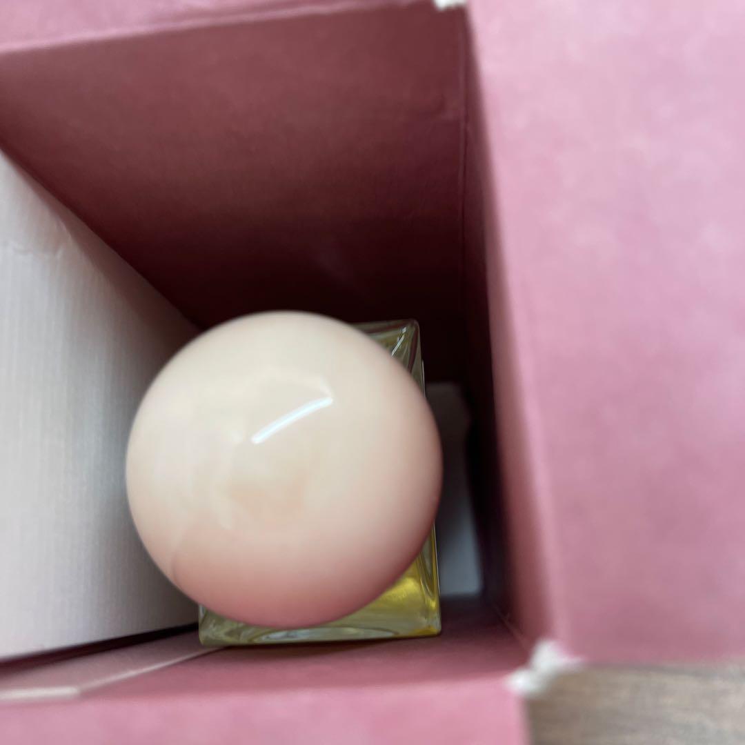 早い者勝ち！MUCHA ミュシャ オードトワレ カメリア 95ml 香水