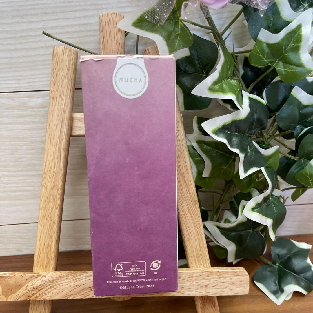 早い者勝ち！MUCHA ミュシャ オードトワレ カメリア 95ml 香水