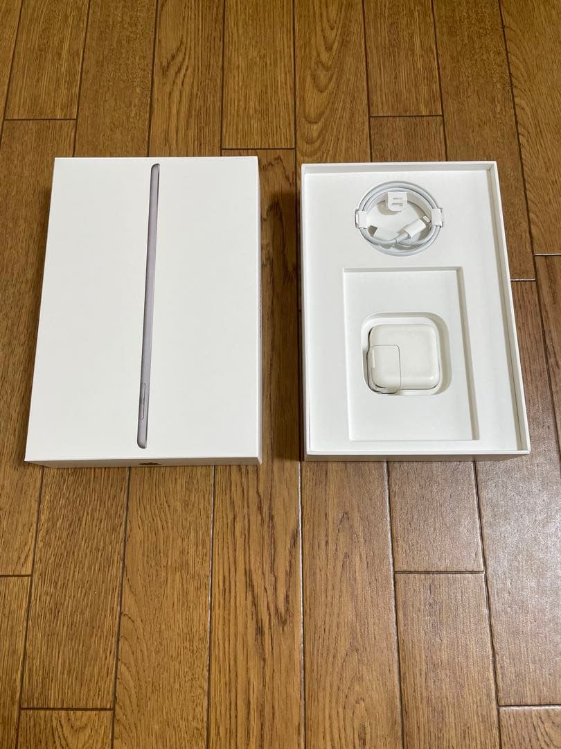iPad mini 第5世代(iOS26)