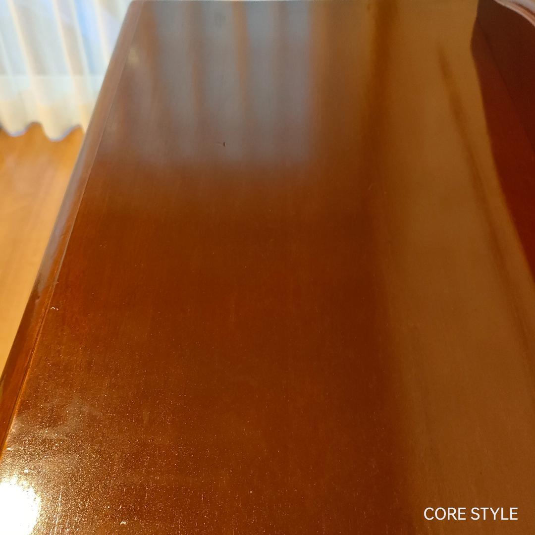 アンティークチェスト　収納6杯　S2